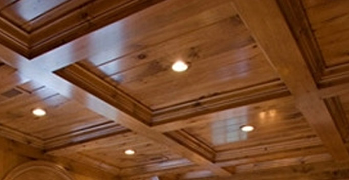 实木扣板防紫外降噪音效果良好