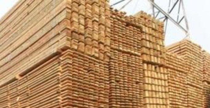 防腐木选材制作选厂家极其重要