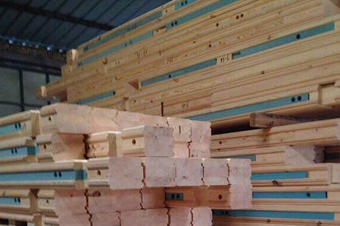 内外墙装饰扣板